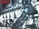 Mr. Big - Lean Into It EU LP 1991 (VG+/VG) Atlantic 7567-82209-1 .