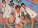 The Flirts Made In America NEAR MINT Ariola Vinyl LP