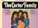 The Carter Family The Best Of Columbia Vinyl LP
