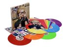 MADONNA Finally Enough Love Rainbow Edition Vinyl 6-LP Box Set NEW & SEALED
