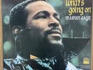 Marvin Gaye - What's Going On (record)