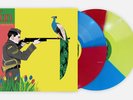 Fun. - Aim and Ignite 2xLP Tri Color Vinyl Me Please Debut Album VMP NEW IN HAND