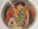 MARION MANN 78 -- Vogue Picture Disc # R-758 -- LONG, STRONG AND CONSECUTIVE