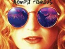 Almost Famous Music From The Motion Picture 2xLP - ORANGE TRANSLUCENT Vinyl NEW
