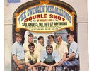 SWINGIN' MEDALLIONS LP Double Shot (Of My Baby's Love) MONO  Smash MGS-27083 VG+
