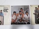 1966 THE BEATLES YESTERDAY AND TODAY TRUNK COVER LP STERO CAPITOL RECORDS NY512