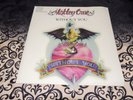 MÖTLEY CRÜE - Without You Shaped Picture Disc