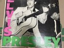 ELVIS PRESLEY LPS VINTAGE 1956 LPM-1254 RCA VICTOR