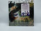 Pink Floyd “Saucerful Of Secrets” Vinyl Record LP / NEW/ Special Edition / 2019