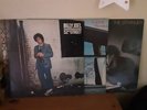 x3 Billy Joel The Stranger & Glass Houses & 52nd Street