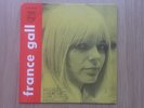 FRANCE GALL BONSOIR JOHN JOHN / LA GUERRE DES CHANSONS EP RARE MADE IN PORTUGAL