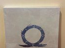 God of War Ragnarok Original Soundtrack Vinyl 3xLP Box Set Mondo Exclusive