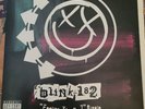 Blink 182 Feeling This / Violence Vinyl 45 NM-
