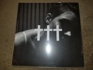 Crosses Self-Titled 14 Track Black Marbled Vinyl LP Record Chino Moreno Deftones