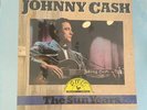 Vintage Johnny Cash The Sun Years Factory Sealed 1990 Rhino Records