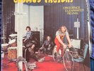 CREEDENCE CLEARWATER REVIVAL   Cosmo's Factory   LP1970  Fantasy 8402 vinyl Mint