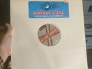 Sealed  BARBIE gIrL  AQUA  LP  1997 Release Perfect Condition