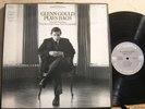 COLUMBIA D3S 754 GLENN GOULD JS BACH THE SIX PARTITAS 3LP BOX 1966 NM