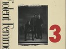 Slash/ Warner Bros. 1-25819 Violent Femmes 3 LP
