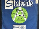 VINYL HOAGY LANDS The Next In Line RARE DEMO 1967 NORTHERN SOUL STATESIDE 7
