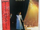 RUSH / EXIT...STAGE LEFT JAPAN ISSUE DOUBLE LP W/OBI, INSERT