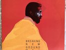 Mal Waldron - Breaking New Ground - 1983 Baybridge Japan KUX-180 LP Vinyl - MINT