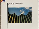 Jackie McLean - Consequence - 1979 Blue Note LT-994 LP Vinyl Record - NM