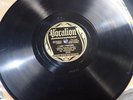 E/E+ 78 Billie Holiday Vocalion 3333  A Fine Romance / I Can't Pretend