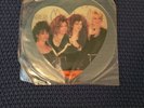Bangles- Interview Uncut Shape  **12