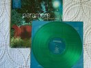 Paramore - All We Know Is Falling Vinyl (Translucent Green) First Pressing