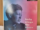 Original 1956 Billy Holiday 