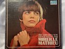 The Fabulous New French Singing Star Mireille Mathieu Reel 7.5 Lps Untested