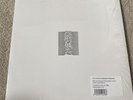 JOY DIVISION - UNKNOWN PLEASURES 40th ANNIVERSARY RUBY RED VINYL