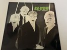 Six Finger Satellite Severe Exposure Vinyl LP SUB POP RARE punk Indie + Bonus LP