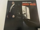 TIMBALAND  PRESENTS SHOCK VALUE VINYL RARE GATEFOLD DOUBLE LP RAP HIP HOP SOUL