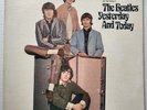 BEATLES 2ND STATE MONO CAPITOL BUTCHER COVER - YESTERDAY & TODAY VG+/ VG