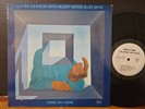 Luther Johnson With Muddy Waters Blues Band ‎– Come On Home 1968 Douglas Guitar