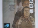 SIMON AND GARFUNKEL LP ' BRIDGE OVER TROUBLED WATER ' BLUE VINYL LTD ED SEALED
