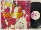 Hole – Pretty On The Inside LP 1991 UK ORIG City Slang NIRVANA SMASHING PUMPKINS