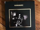 RODRIGUEZ inner city blues / i'm gonna live till i die Light In The Attic 7