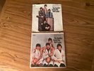 The Beatles original 3rd State 1966 mono #3 BUTCHER COVER w/ near mint peel USA