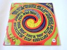 GREENTEA PENG - MAN MADE - SIGNED DOUBLE MARBLE VINYL ALBUM - EMIV 2044 - SEALED