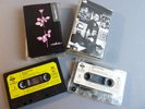 DEPECHE MODE - 101 & VIOLATOR / 2 KASSETTEN VON DEPECHE MODE