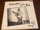 Bill Jennings Ray Bryant Stompin’ With Bill KRAZY KAT LP VA  Tiny Grimes 1990 UK