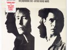 PSYCHEDELIC FURS ‎– All That Money Wants  1988 3-track 12