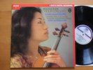 SXDL 7508 Beethoven Violin Concerto Kyung Wha Chung Kondrashin NEAR MINT Decca