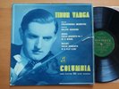 33SX 1017 Tibor Varga Bruch Mozart Violin Concertos Columbia ED1 G/G