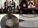 Beatles For Sale 1st First Press Mono vinyl LP (VG) with rare cover