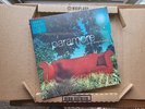 Paramore All We Know Is Falling Splatter LP 2015 10th ANNIV HOT TOPIC NEW SEALED