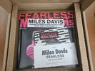 Third Man Records Vault Package #56 Miles Davis Fearless Live At The Fillmore